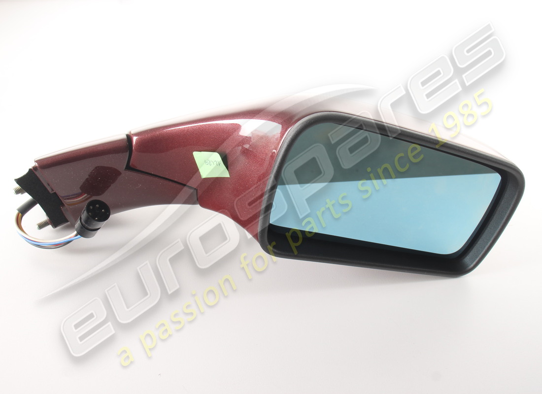 NUEVO (OTRO) Ferrari ESPEJO DE PUERTA DERECHO LHD. NÚMERO DE PARTE 62188910 (1)