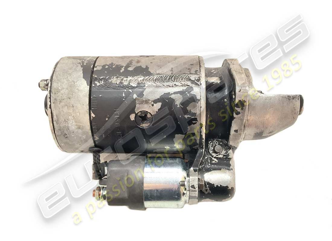MOTOR DE ARRANQUE Ferrari USADO (CAMBIO). NÚMERO DE PARTE 13243A (1)