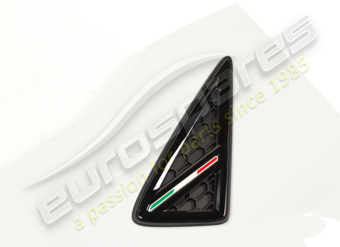 guardabarros delantero izquierdo lamborghini usado. número de pieza 4ml821105a (4)