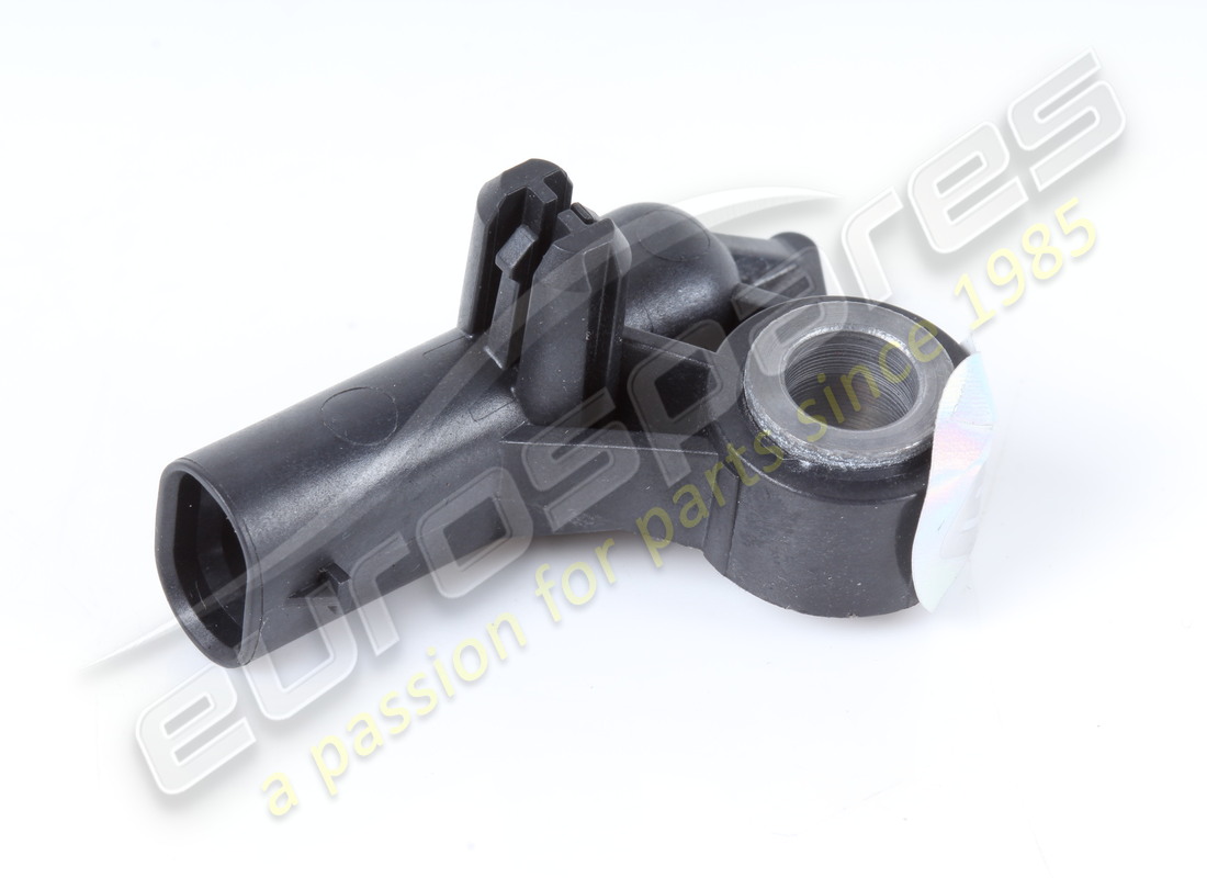 SENSOR DE CHOQUE LATERAL Ferrari USADO. NÚMERO DE PARTE 821052 (1)