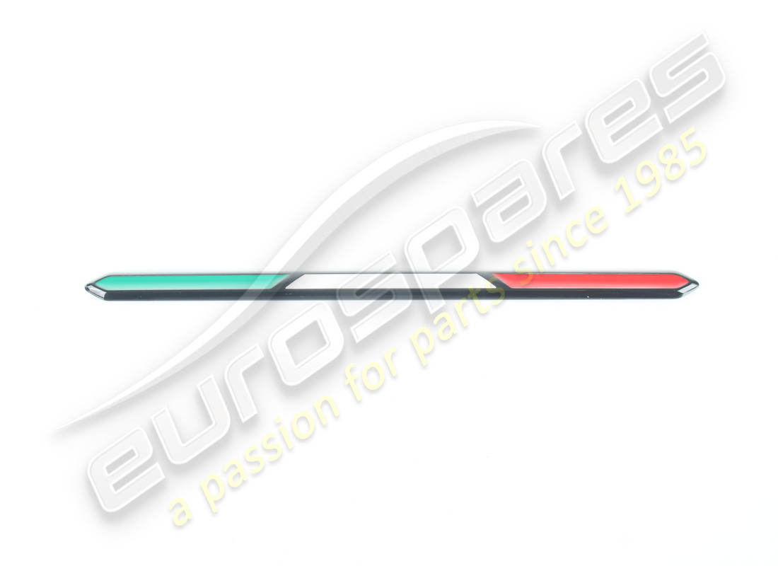 nuevo logo lamborghini sto huracan. número de pieza 4t3853680a (1)