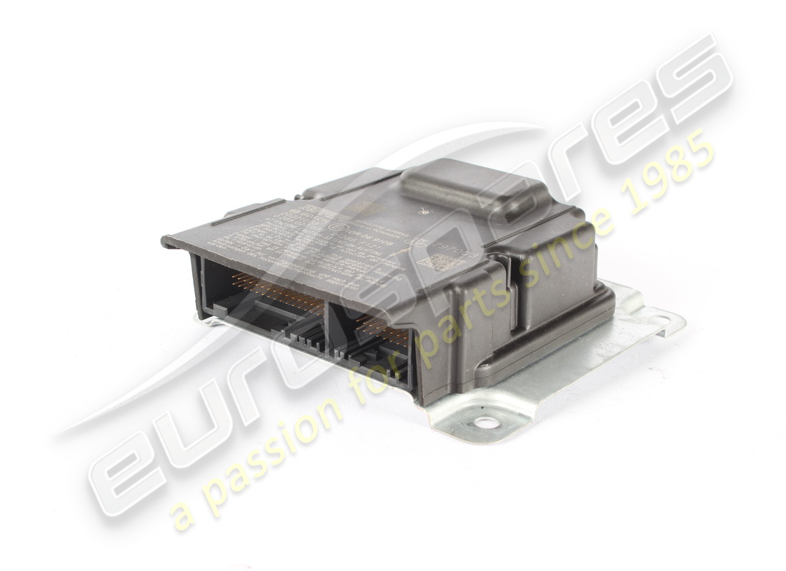 muestra de airbag ww d de ferrari ecu utilizada. número de parte 797003 (3)
