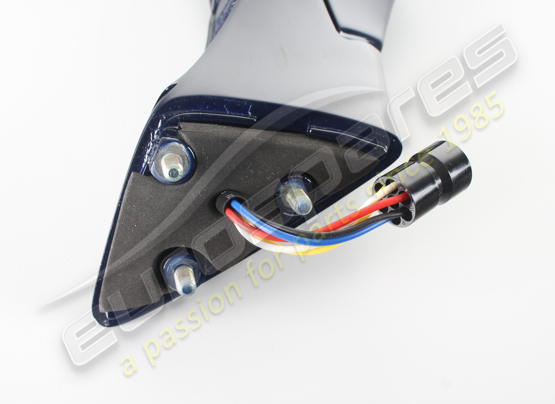 nuevo (otro) ferrari espejo de la puerta izquierda número de pieza rhd 62867610 (3)