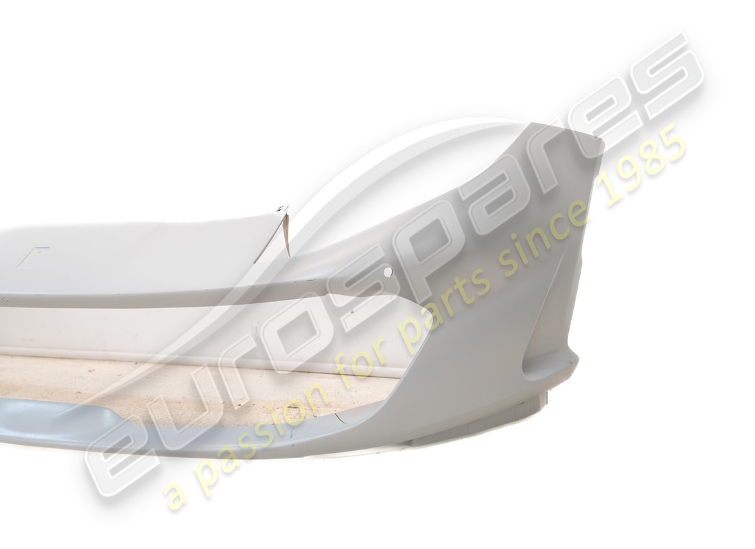 nuevo ferrari parachoques delantero completo. número de parte 985880854 (2)