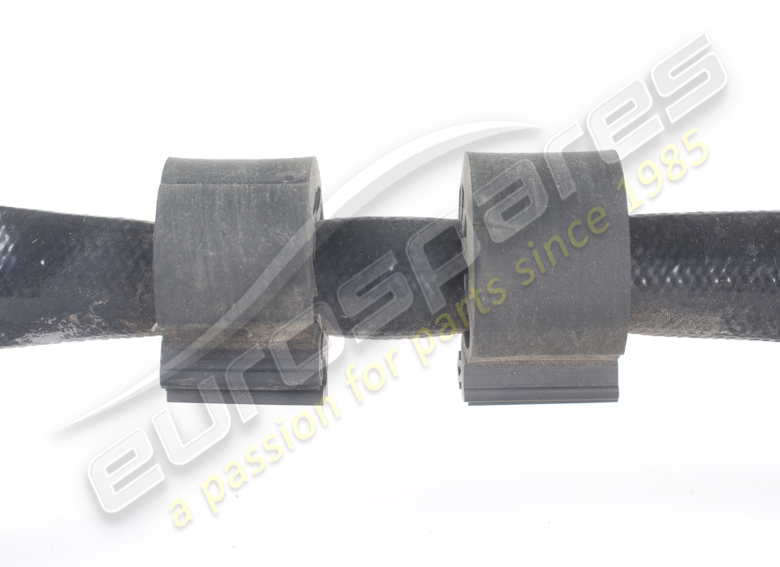 tubo de conexión inferior ferrari usado. número de pieza 336395 (4)