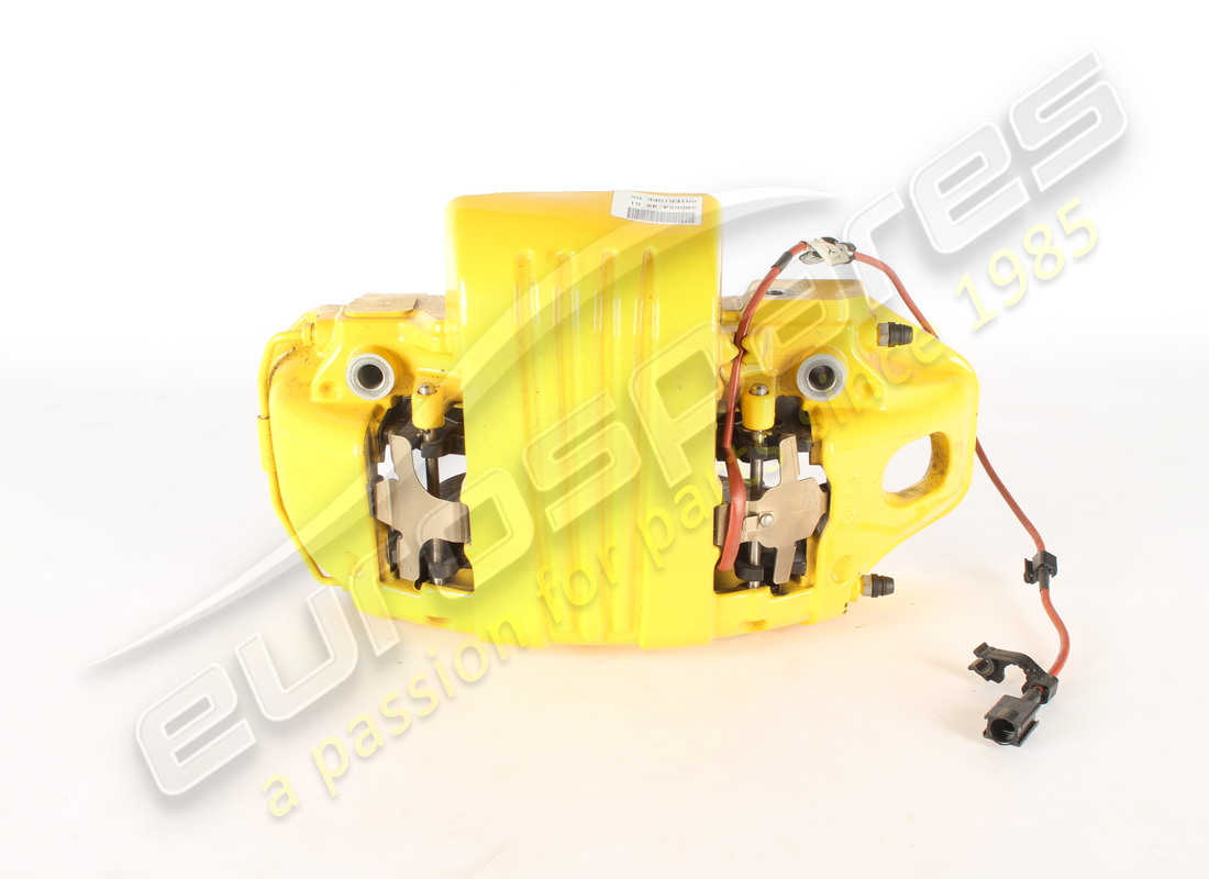 usado ferrari pinza completa carbono cerámica ant.dx giall número de pieza 776911