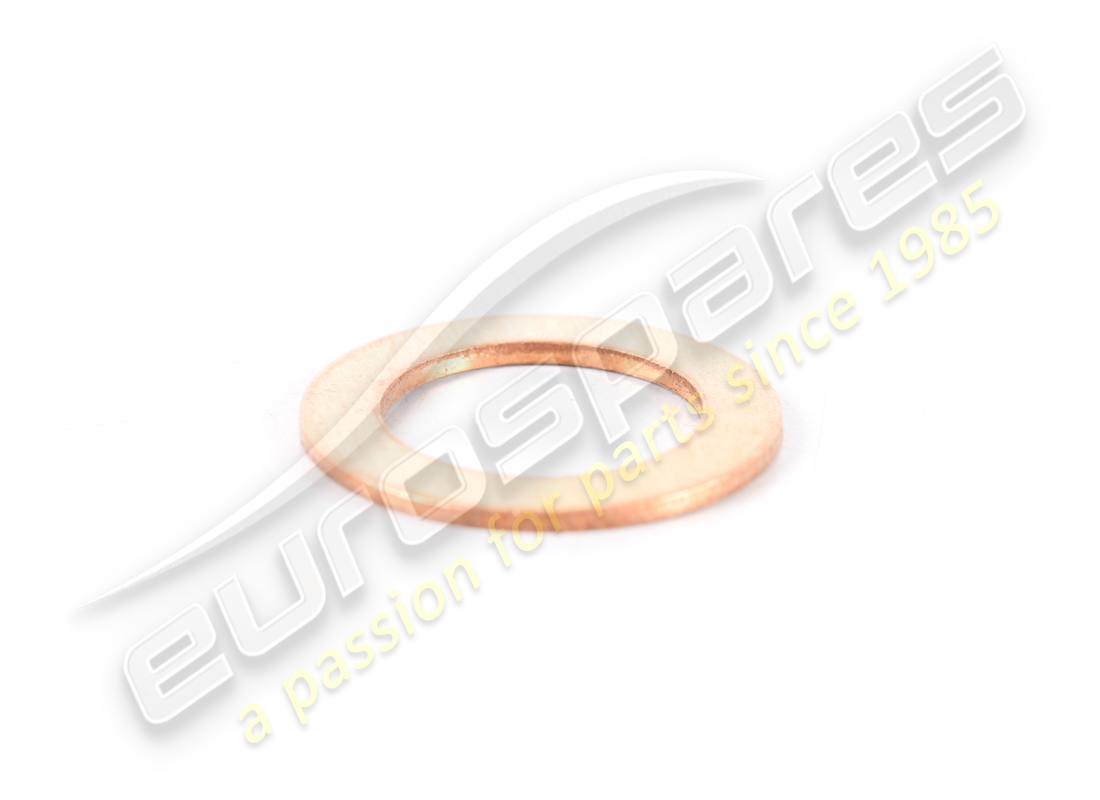 nuevo porsche anillo de sellado - a 10x16 cu. número de pieza n0138083 (2)