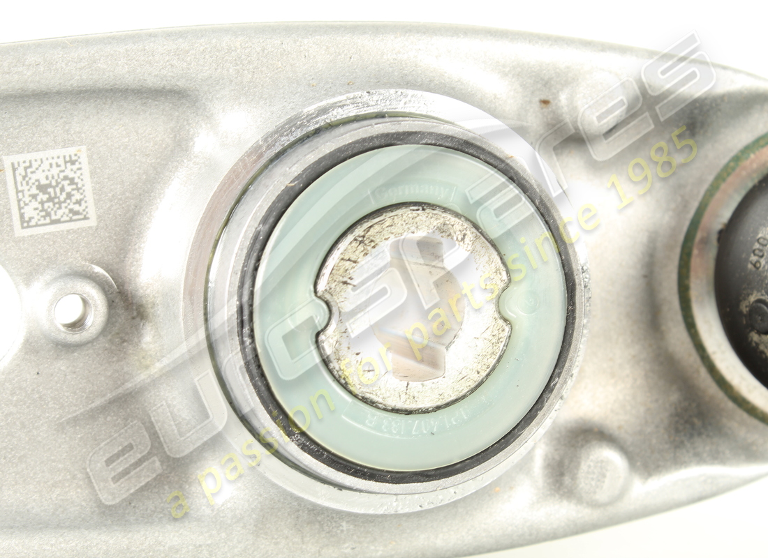 NUEVO HORQUILLA PORSCHE. NÚMERO DE PIEZA 992407151L (4) nuevo horquilla porsche. número de pieza 992407151l (4)