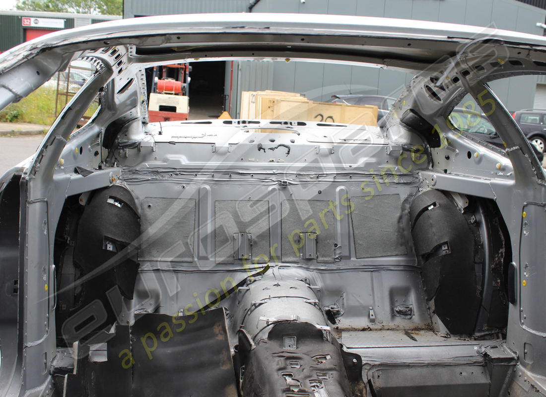 chasis y carrocería trasero eurospares usados. número de parte eap1480018 (4)