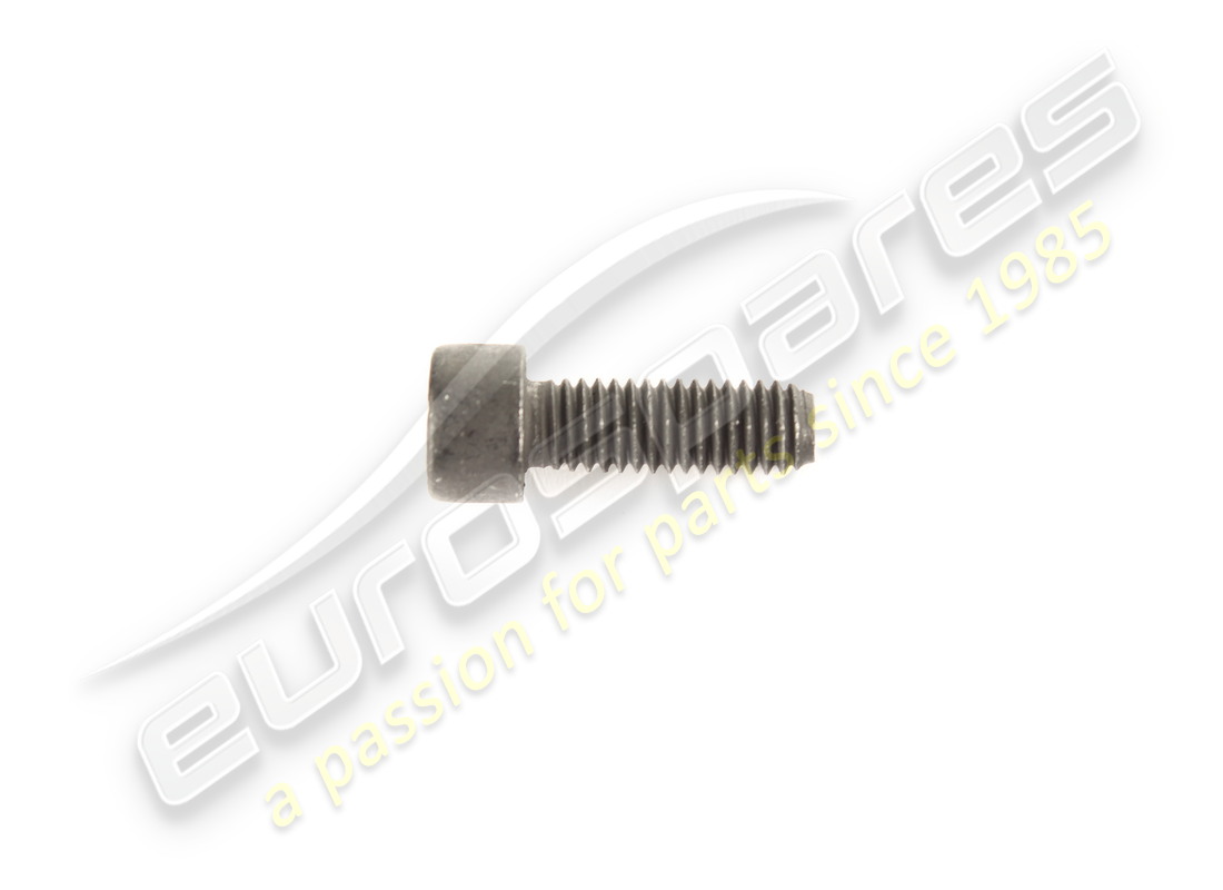 nuevo tornillo ferrari. número de parte 14433126 (1)