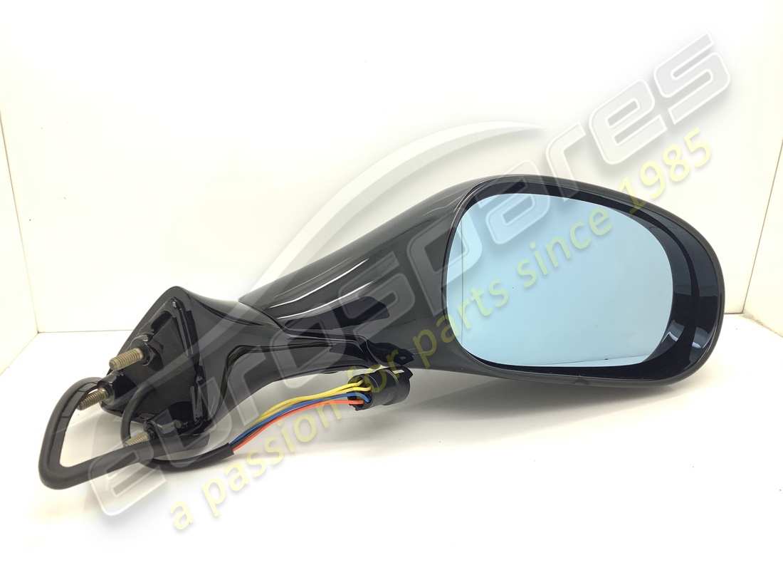 NUEVO (OTRO) Ferrari ESPEJO EXTERNO TRASERO DERECHO RHD. NÚMERO DE PARTE 64460110 (1)