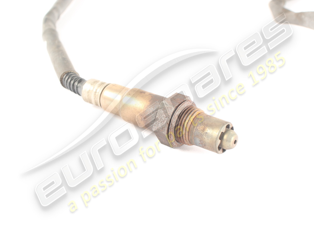 sensor lambda trasero ferrari usado. número de parte 180915 (2)