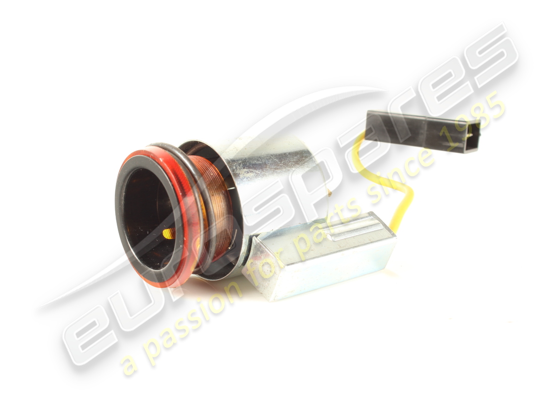 CUERPO DE ENCENDEDOR USADO Ferrari. NÚMERO DE PIEZA 61107600 (1)