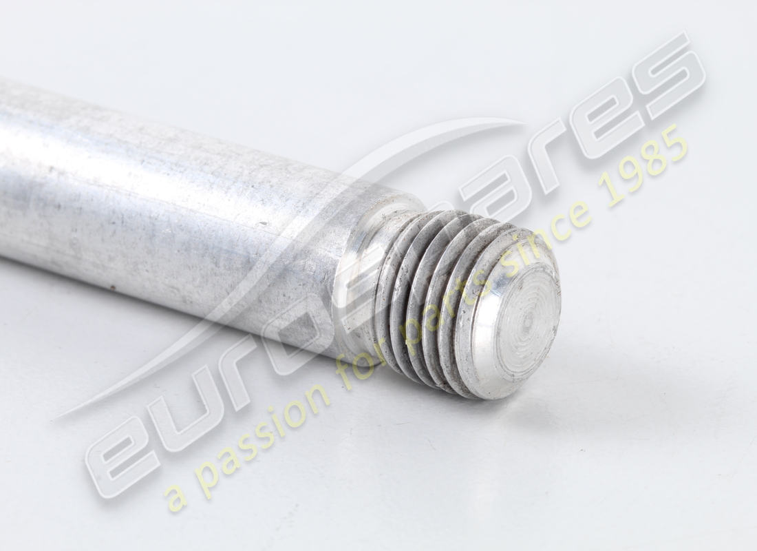 new porsche threaded bolt. part number 9a700773300 (3)