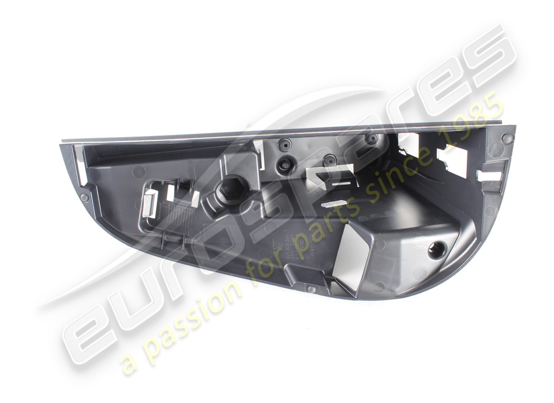 NUEVO SOPORTE PORSCHE PARA HERRAMIENTAS DE VEHÍCULO NEGRO. NÚMERO DE PIEZA 9J1805294AOK1 (1) nuevo soporte porsche para herramientas de vehículo negro. número de pieza 9j1805294aok1 (1)