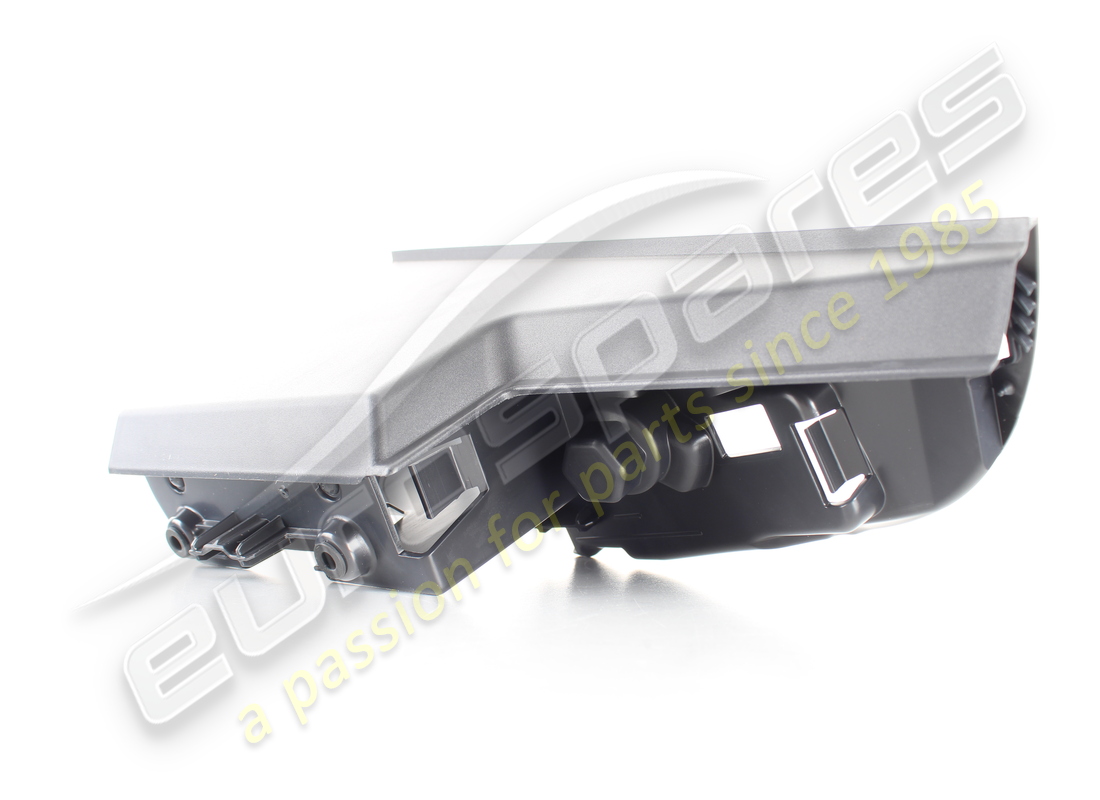 NUEVO SOPORTE PORSCHE PARA HERRAMIENTAS DE VEHÍCULO NEGRO. NÚMERO DE PIEZA 9J1805294AOK1 (2) nuevo soporte porsche para herramientas de vehículo negro. número de pieza 9j1805294aok1 (2)