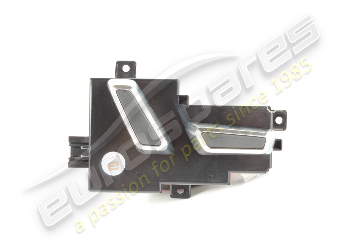 usado lamborghini interruptor, asiento 8w st.. número de pieza 4n0959748d (1)