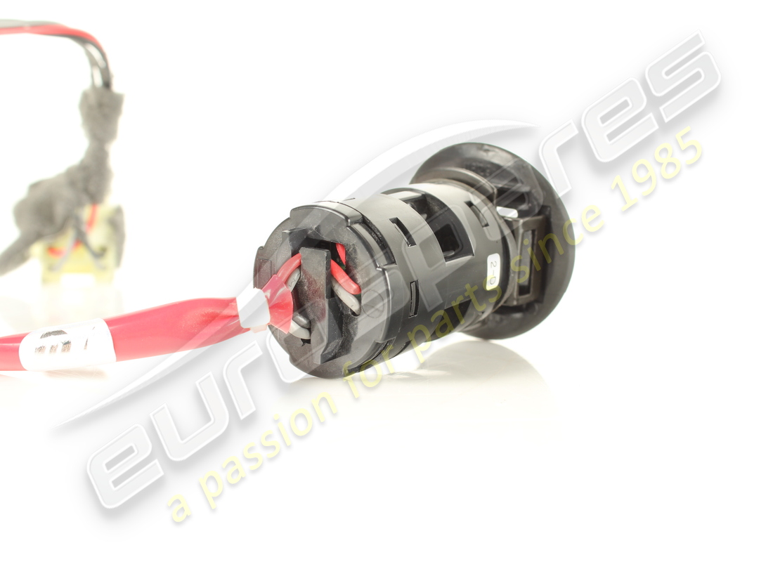 sensor de temperatura exterior usado ferrari. número de pieza 236847 (3)