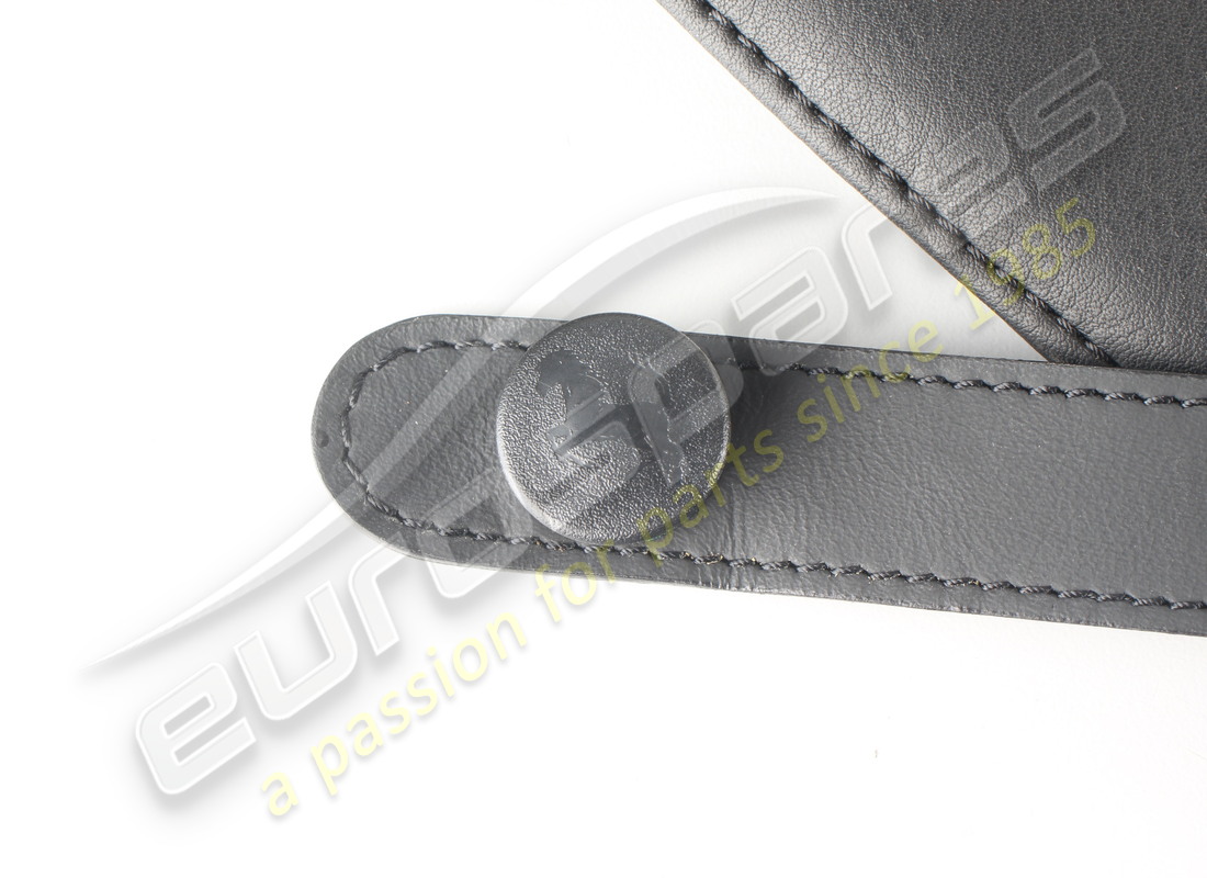nueva bolsa para techo solar ferrari. número de pieza 65729600 (2)