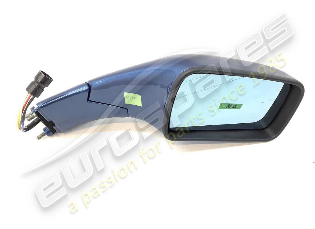 NUEVO (OTRO) Ferrari ESPEJO DE PUERTA DERECHO RHD. NÚMERO DE PARTE 62867510 (1)