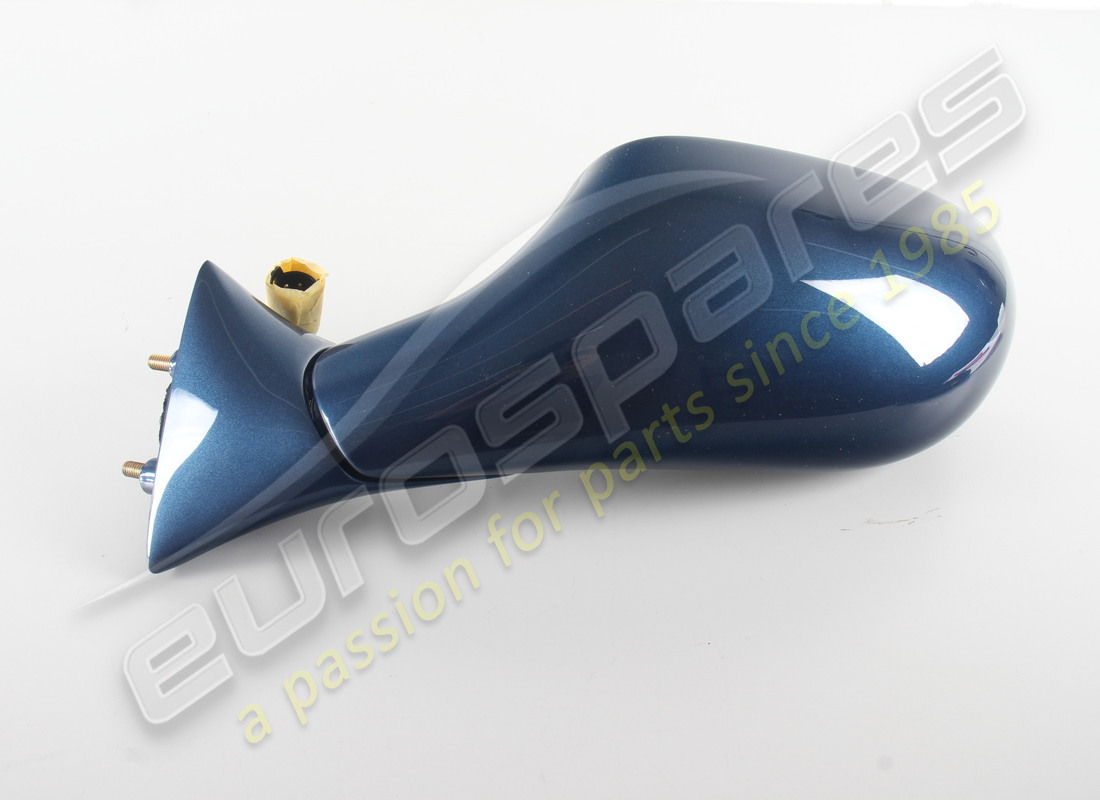 nuevo (otro) ferrari espejo externo trasero izquierdo número de pieza lhd 64488510 (2)