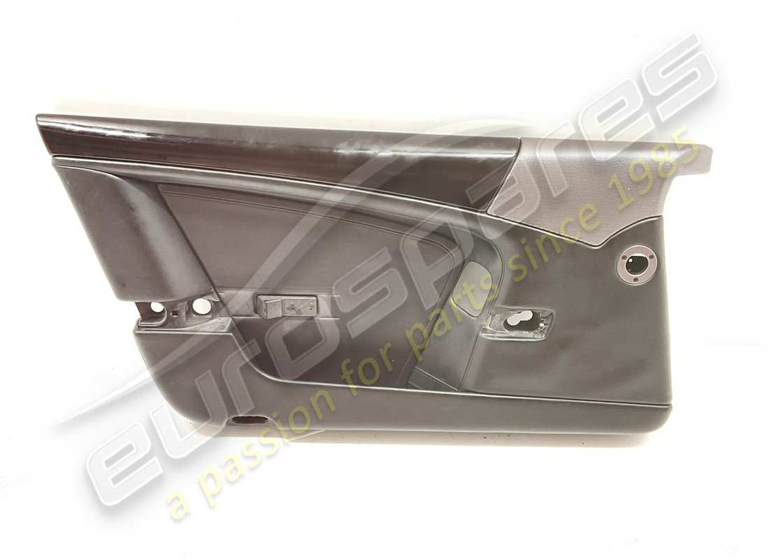 CONJUNTO DE PANEL Aston Martin USADO, ADORNO DE PUERTA DELANTERA, LH, RHD. NÚMERO DE PIEZA 4G4323943KBW (1)