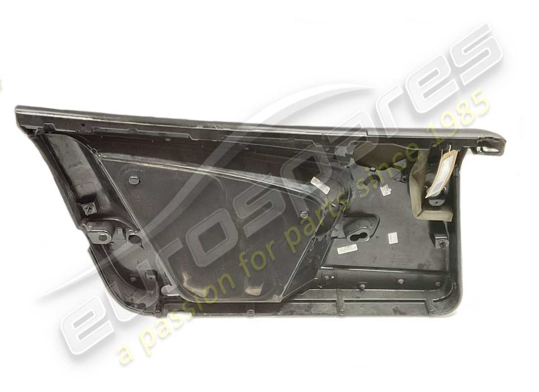 conjunto de panel aston martin usado, acabado de puerta delantera, derecho, derecho número de pieza 4g4323942kbw (2)
