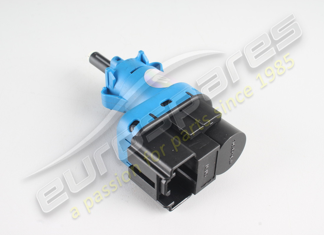 usado aston martin interruptor de luz de freno. número de pieza 4g433710037 (2)