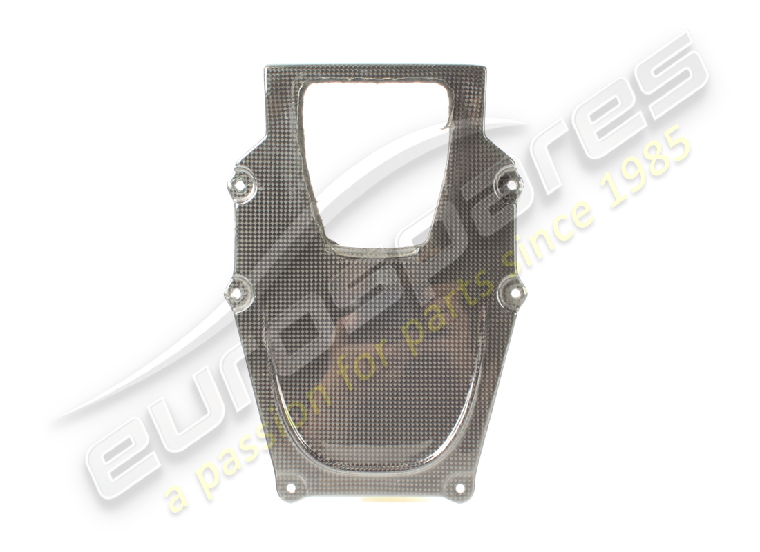 usado ferrari compartimento para objetos de carbono delantero número de pieza 83926000