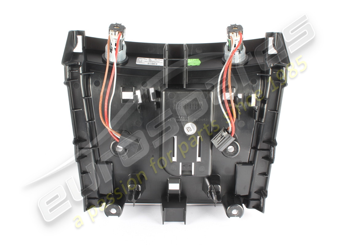 soporte de ángulo lamborghini usado. número de pieza 4ml863531b6ps (2)