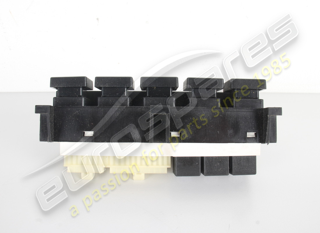 new ferrari upper switch panel complete. part number 147108 (5)