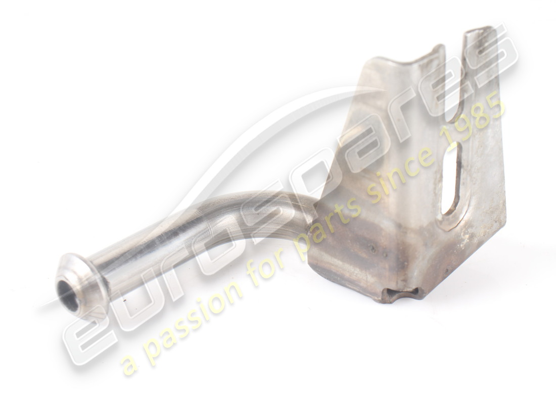 USADO Ferrari PORTAEQUIPAJES TRASERO DERECHO BR. NÚMERO DE PIEZA 320898 (1) USADO Ferrari PORTAEQUIPAJES TRASERO DERECHO BR. NÚMERO DE PIEZA 320898 (1)