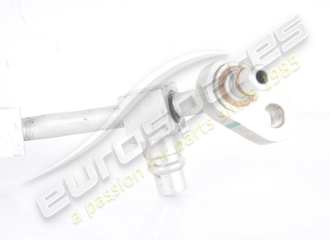 USADO FERRARI TUBO DE GAS DESDE EL DESCONECTADOR U. NÚMERO DE PIEZA 320013 (4) usado ferrari tubo de gas desde el desconectador u. número de pieza 320013 (4)