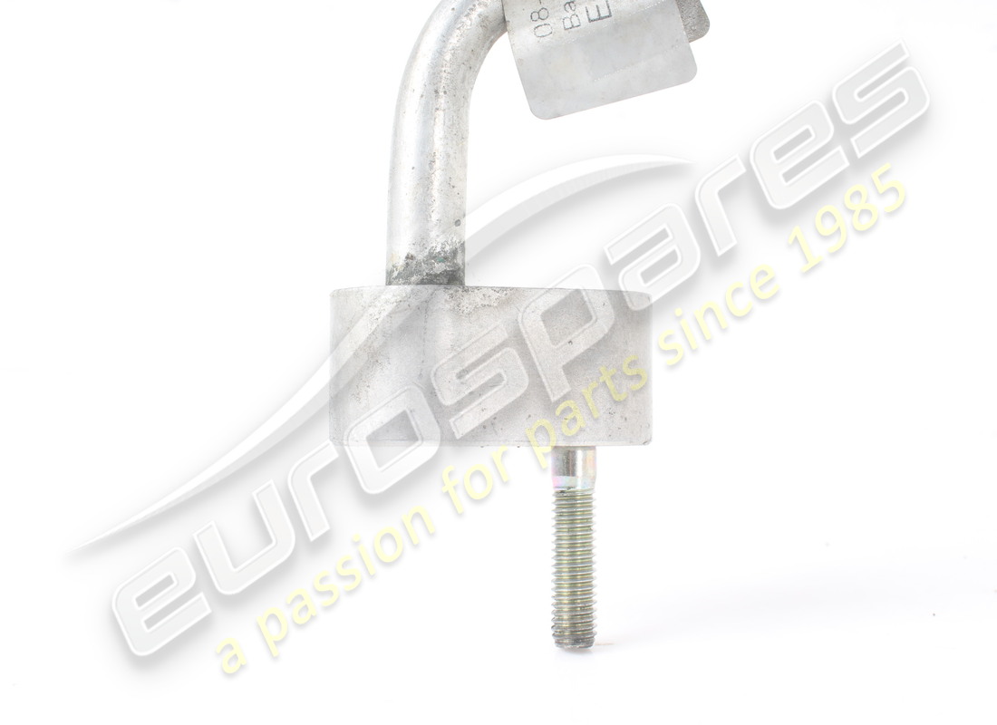 USADO FERRARI TUBO DE GAS DESDE EL DESCONECTADOR U. NÚMERO DE PIEZA 320013 (2) usado ferrari tubo de gas desde el desconectador u. número de pieza 320013 (2)