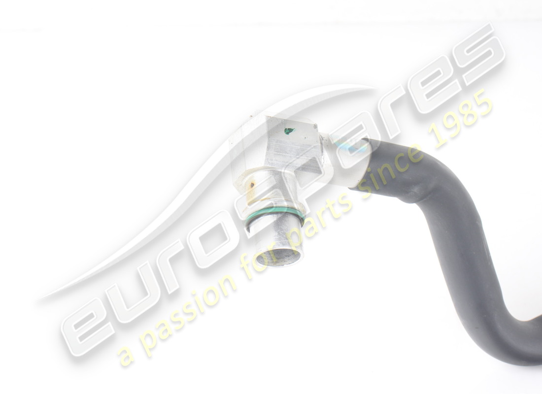 TUBO DE SUMINISTRO DE LÍQUIDO ATF USADO FERRARI. NÚMERO DE PIEZA 334873 (2) tubo de suministro de líquido atf usado ferrari. número de pieza 334873 (2)