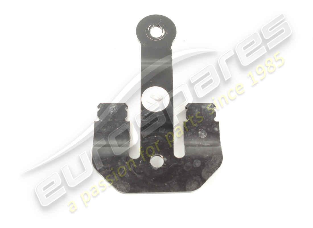 SOPORTE DE MONTAJE DE VÁLVULA DE DESCARGA USADO Ferrari. NÚMERO DE PIEZA 788179 (1)