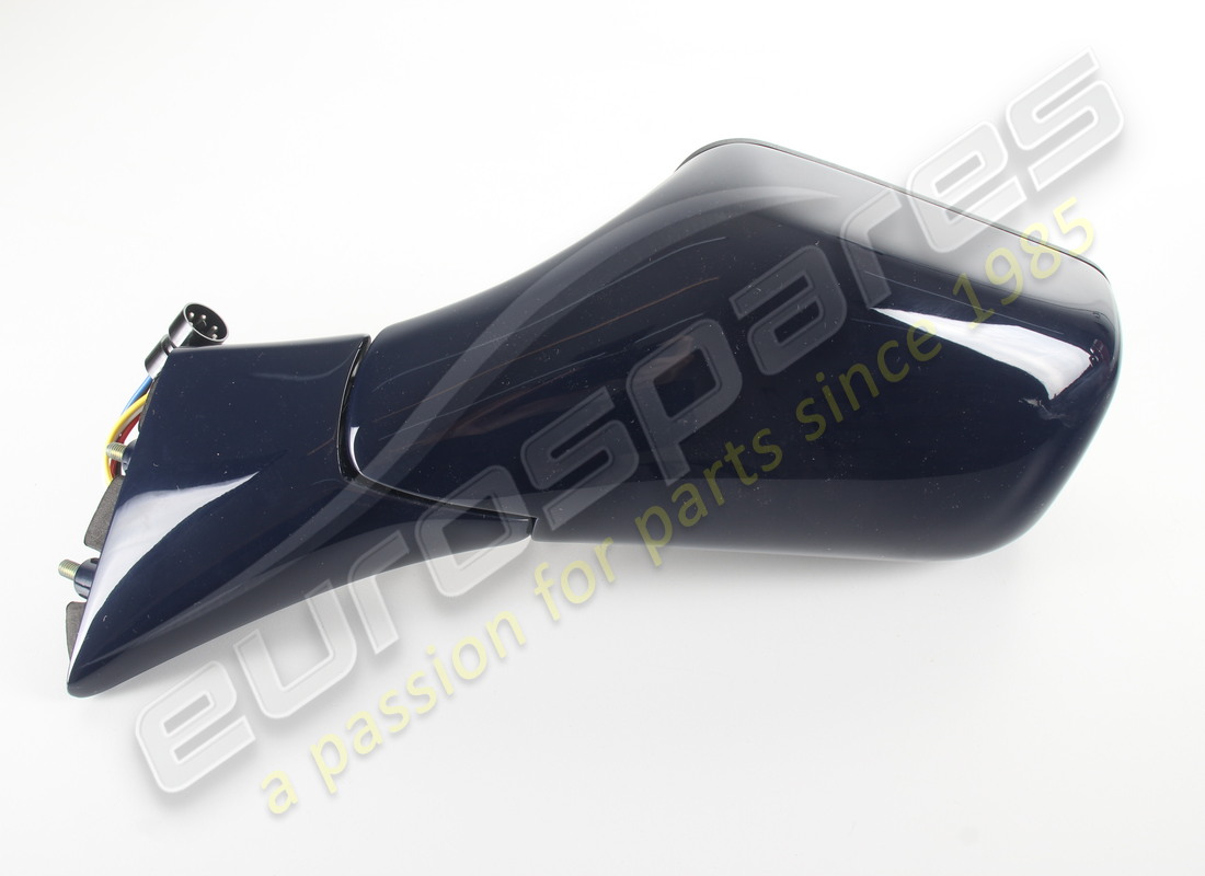 nuevo (otro) ferrari espejo de la puerta izquierda número de pieza rhd 62867610 (2)