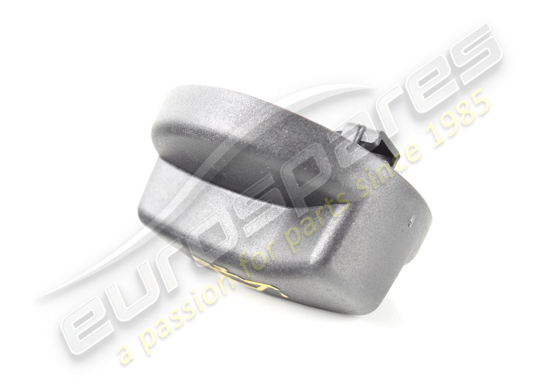 nueva tapa de sellado porsche. número de pieza 95510448500 (2)