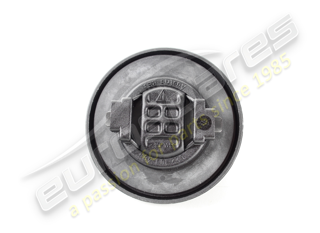 nueva tapa de sellado porsche. número de pieza 95510448500 (3)