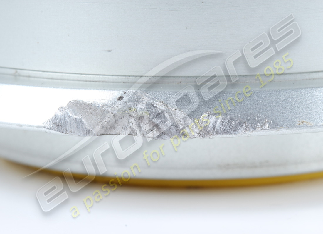 ACTUADOR COMPLETO DAÑADO FERRARI. NÚMERO DE PIEZA 300214 (4) actuador completo dañado ferrari. número de pieza 300214 (4)