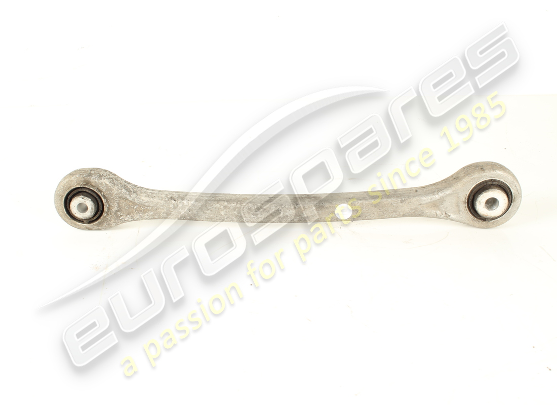 BRAZO ESTABILIZADOR DE PISTA Lamborghini USADO. NÚMERO DE PIEZA 4M0505291F (1)