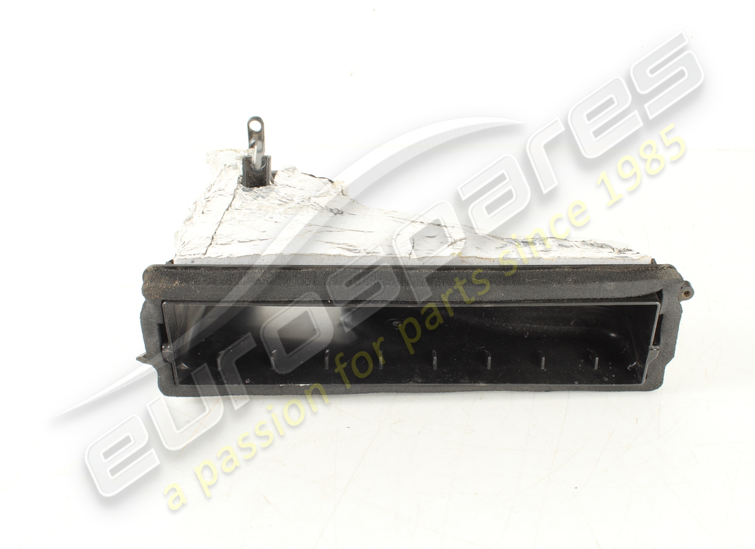 CONDUCTO MÓVIL USADO Ferrari. NÚMERO DE PIEZA 84085600 (1)