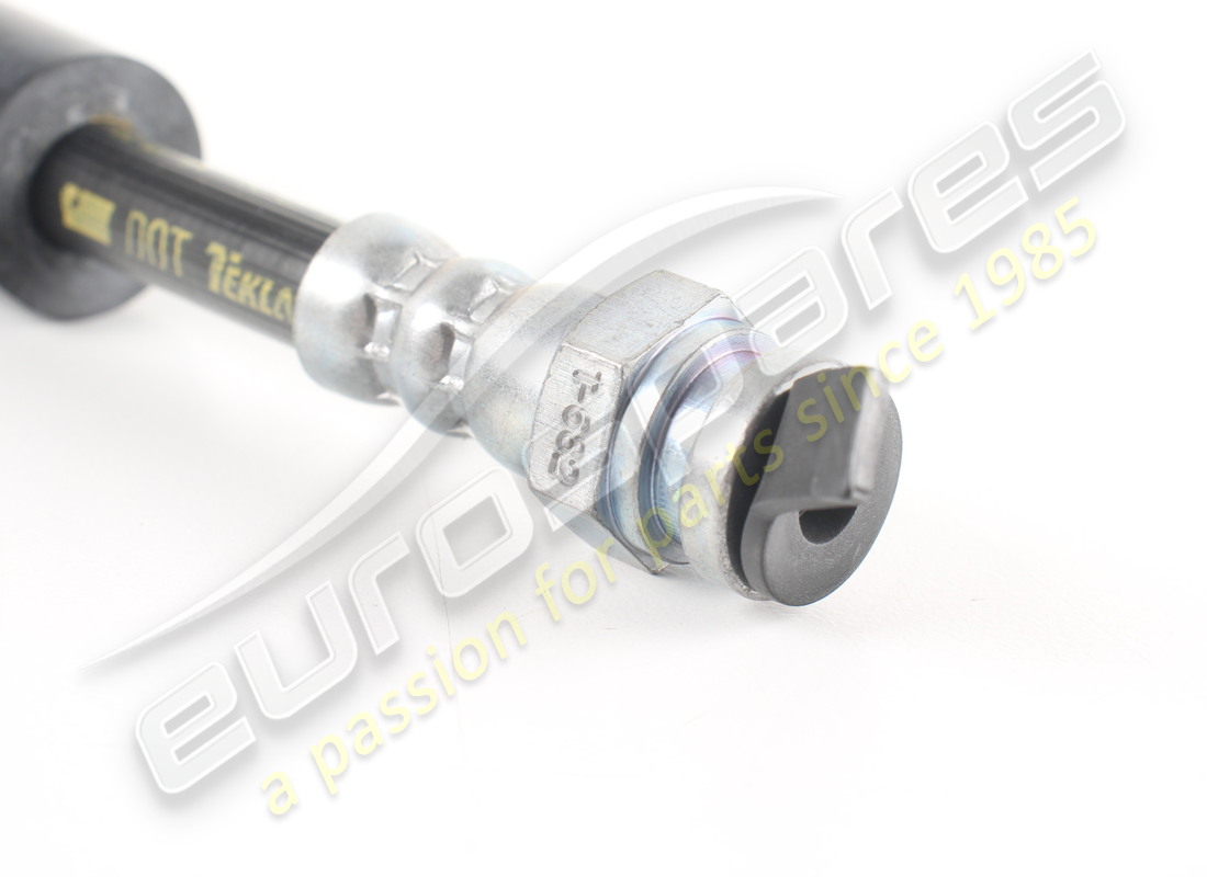 nuevo tubo flexible maserati a pinza trasera. número de pieza 670155392 (3)