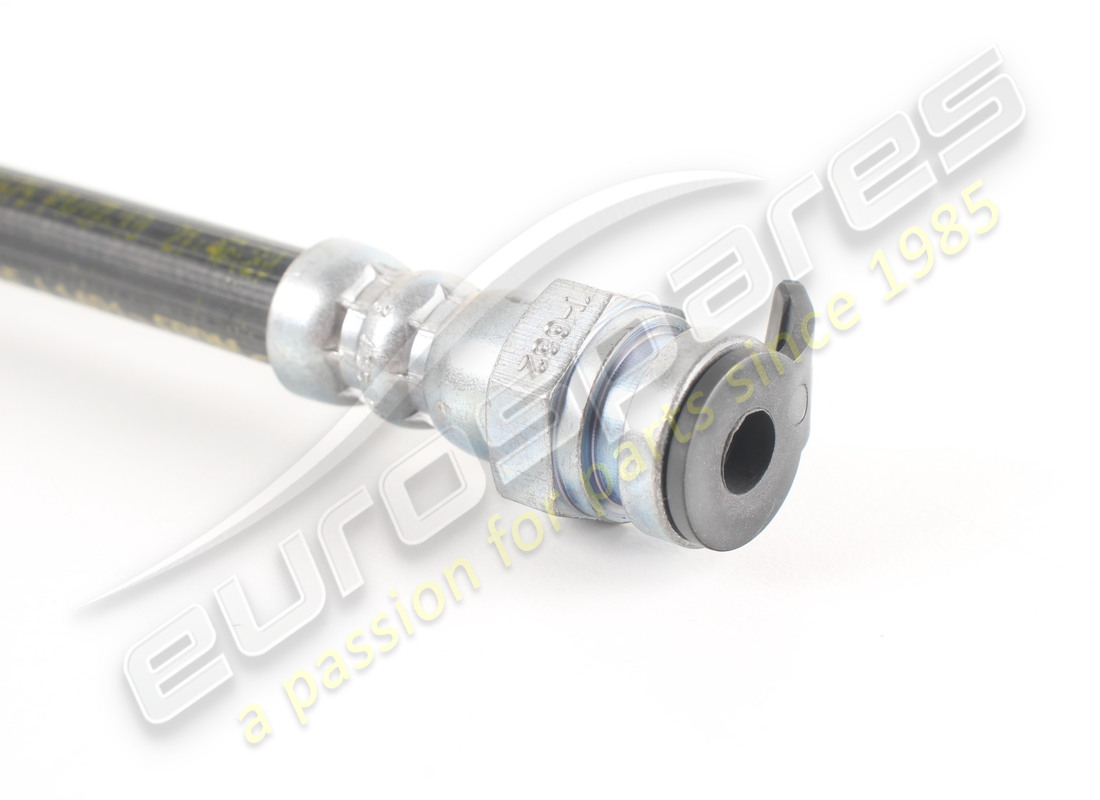 nuevo tubo flexible maserati a pinza trasera. número de pieza 670155392 (2)