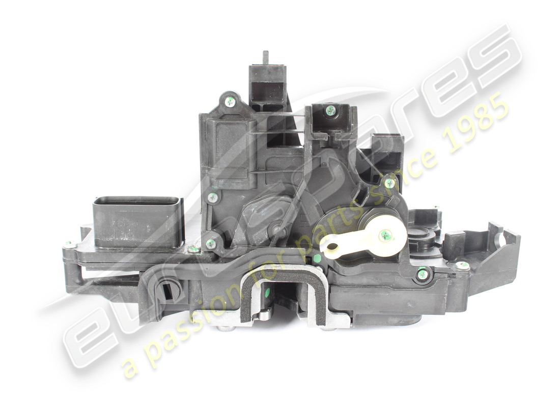 usado maserati cerradura de puerta delantera izquierda rhd número de pieza 670175388 (2)