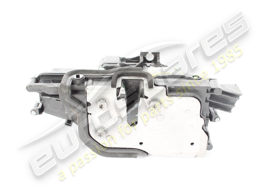 usado maserati cerradura de puerta delantera izquierda rhd número de pieza 670175388 (3)