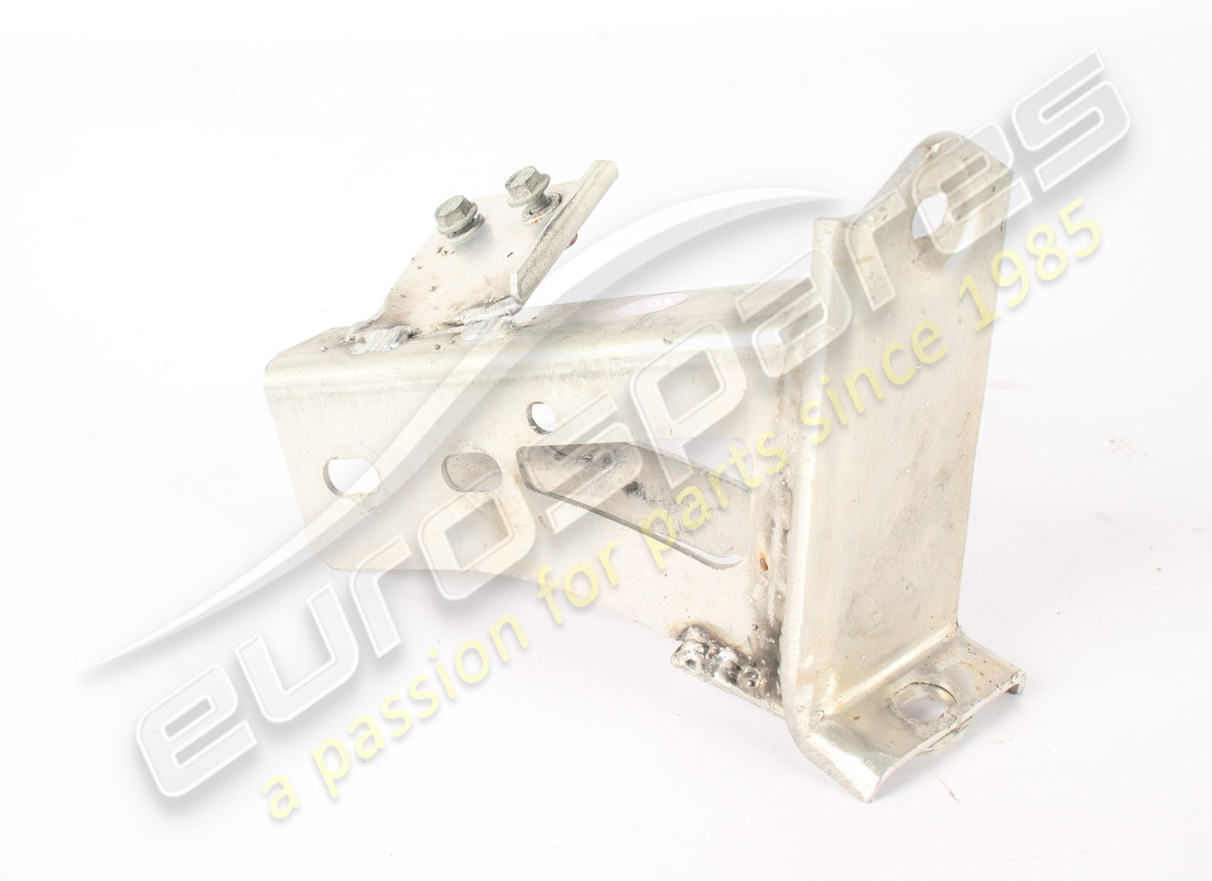 usado ferrari soporte de fijación de pieza travesaño. número de pieza 83913600 (1)