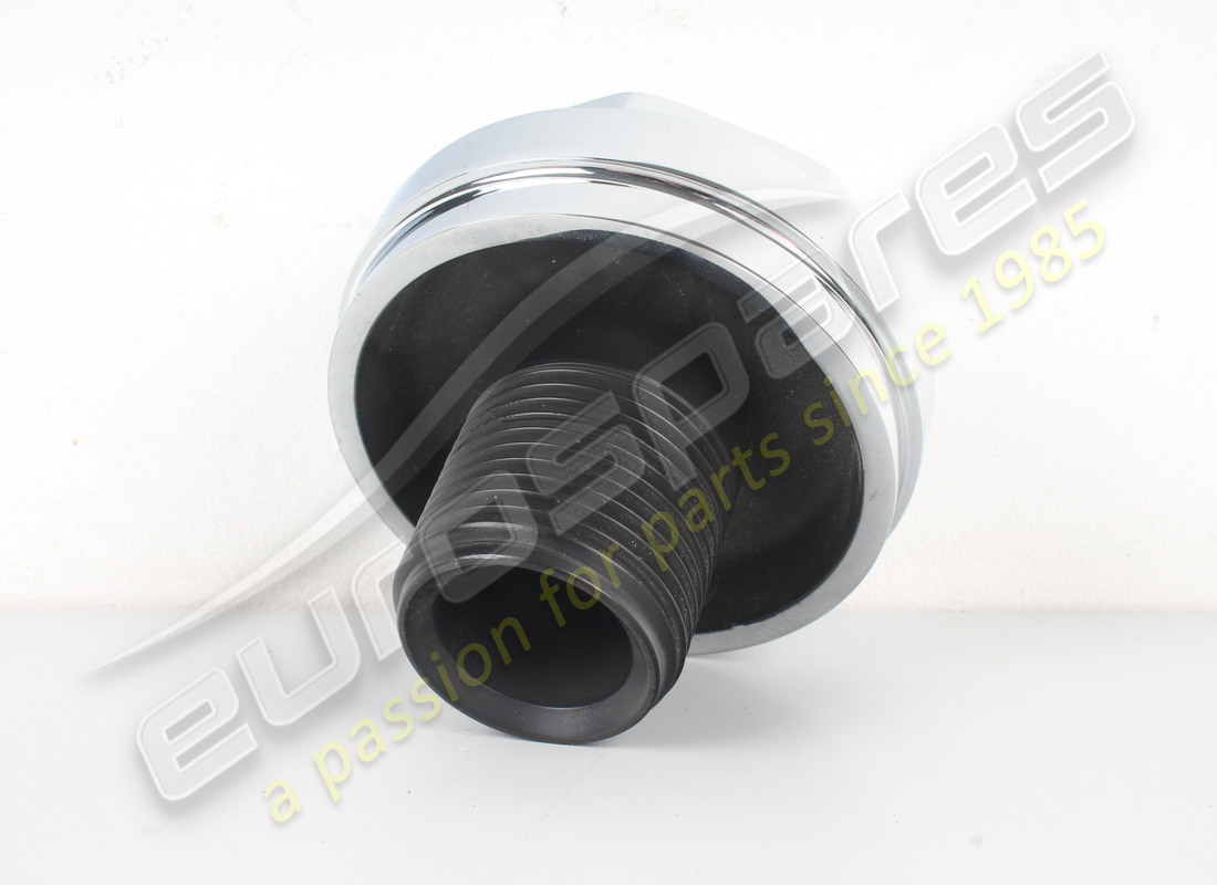 nueva tuerca de cubo derecha oem. número de pieza 125730 (2)