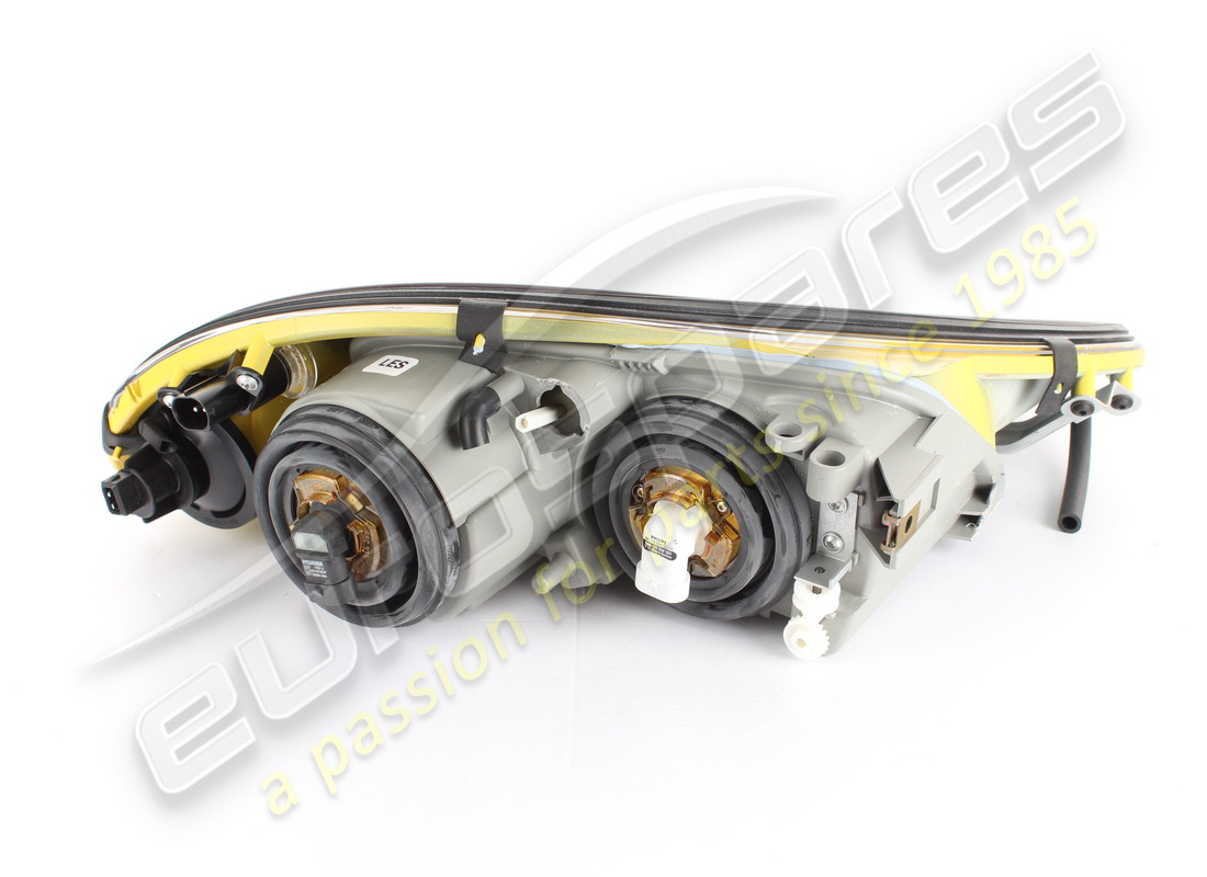 nuevo (otros) ferrari cabeza amarilla delantera izquierda mod.4. número de pieza 72001470 (3)