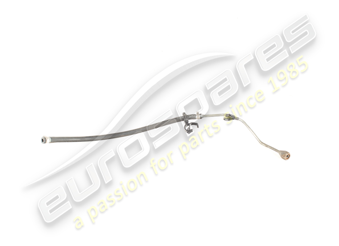 tubo de ventilación usado ferrari. número de pieza 259763 (2)